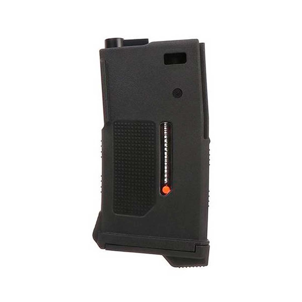 CARGADOR FUSIL PTS 1S POLIMERO 170RDS NEGRO