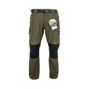 PANTALON SPHERE KYLO VERDE-NEGRO