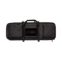 FUNDA FUSIL SPECNA ARMS DOBLE 84CM NEGRA