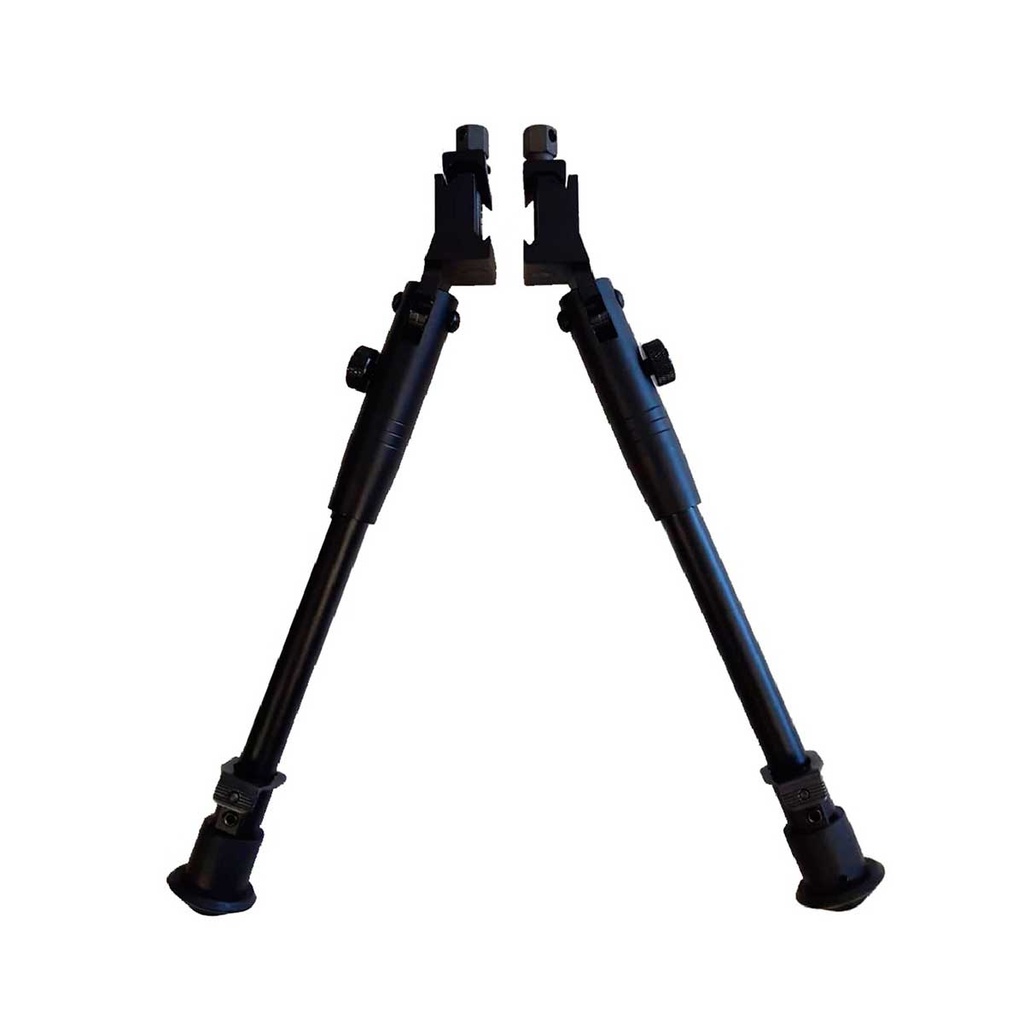 BIPODE SWISS ARMS PARA RAIL PICATINI NEGRO