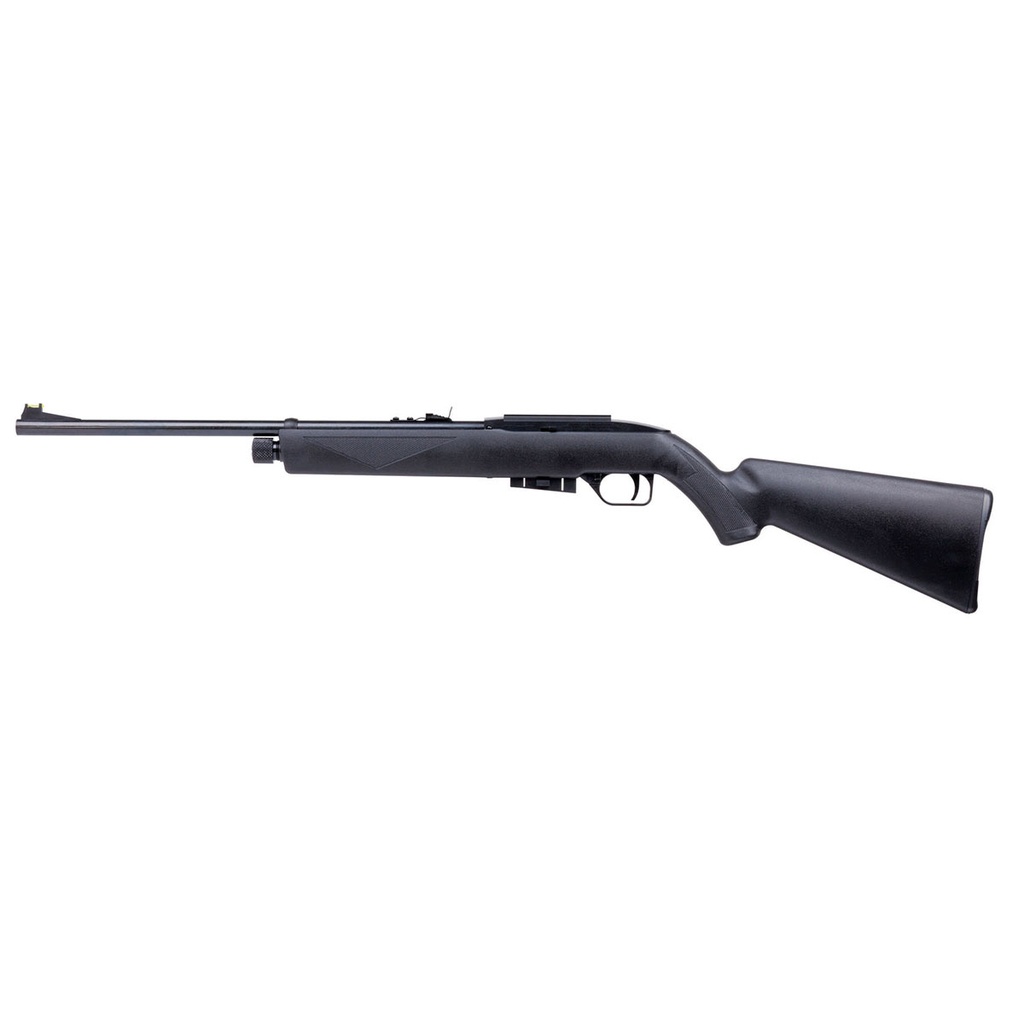 RIFLE PERDIGONES CROSMAN REPEATAIR 1077 4.5 NEGRO