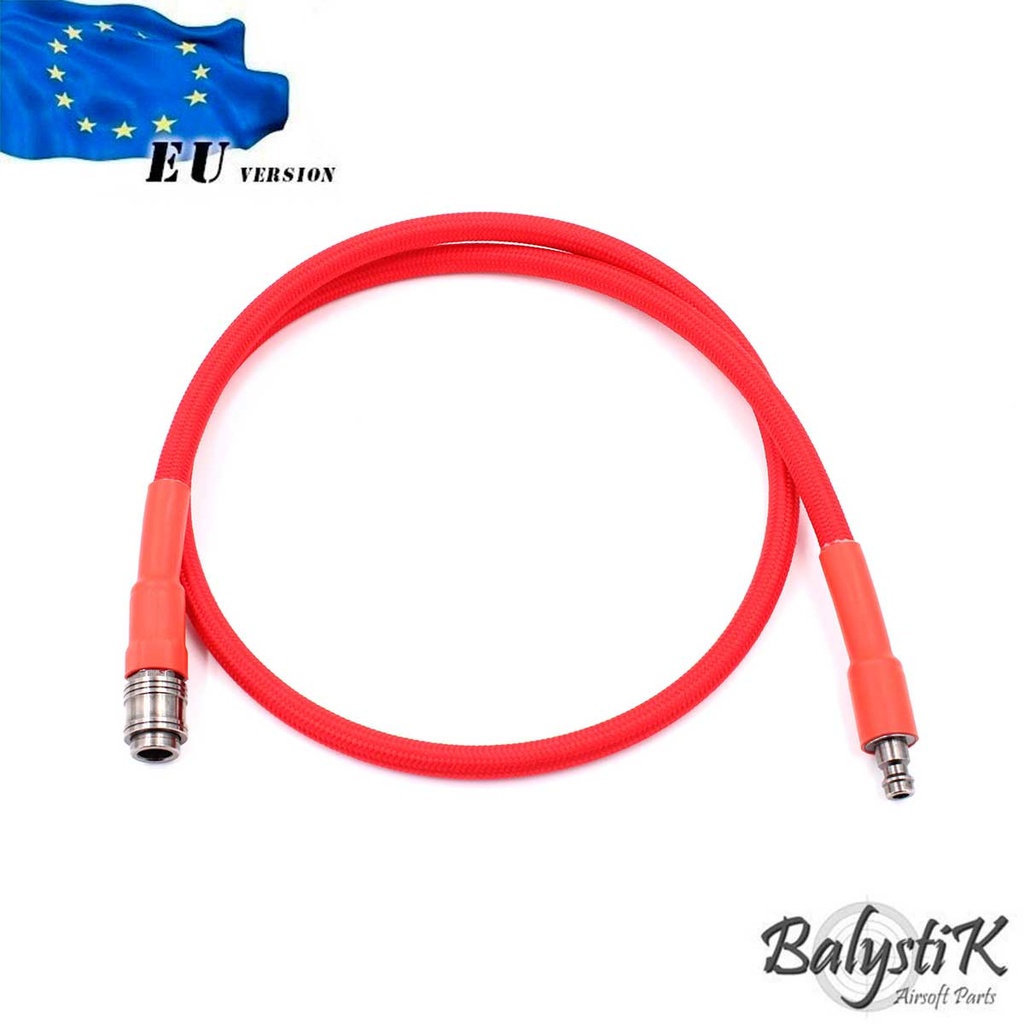 LINEA HPA BALYSTIK EU ROJA
