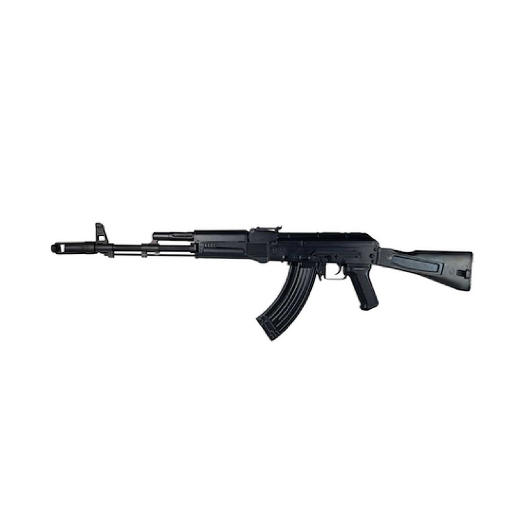 FUSIL KALASHNIKOV AK101 4.5MM CO2 NEGRO