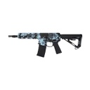 FUSIL EMG NOVESKE GEN 4 SDU2.0 KRYPTEC OBSKURA AZUL