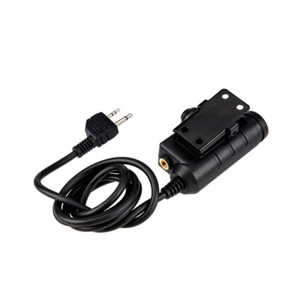 PTT EARMOR MIDLAND M51-MID NEGRO