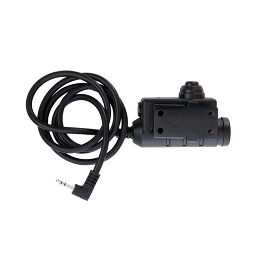 [CZ3131] PTT EARMOR MOTOROLA M51-M1 NEGRO