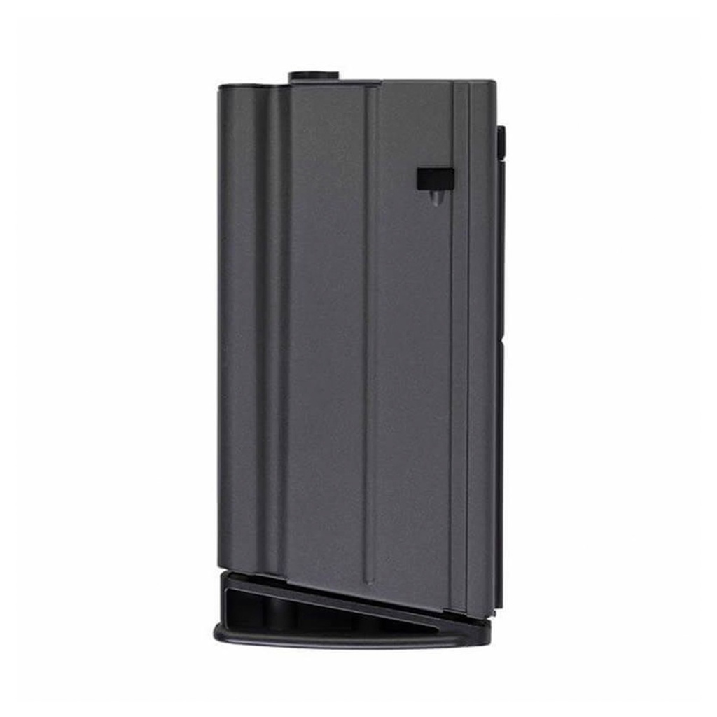 CARGADOR FUSIL MARUI SCAR-H 90RDS NEGRO