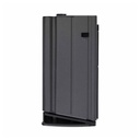 CARGADOR FUSIL MARUI SCAR-H 90RDS NEGRO