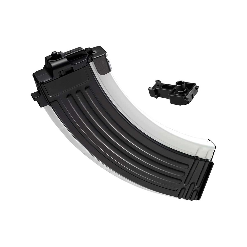 CARGADOR MARUI AK STORM NEXT GEN BLANCO-NEGRO