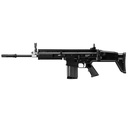 FUSIL MARUI SCAR-H NEGRO