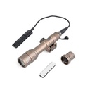 LINTERNA ELEMENT TACTICAL SCOUT TAN