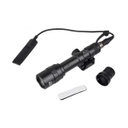 LINTERNA ELEMENT TACTICAL SCOUT NEGRA