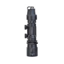 LINTERNA ELEMENT TACTICAL SUPER NEGRA