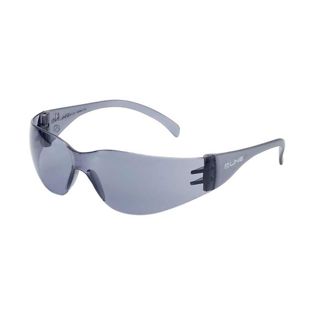 GAFA BOLLE SAFETY BL10CF NEGRA