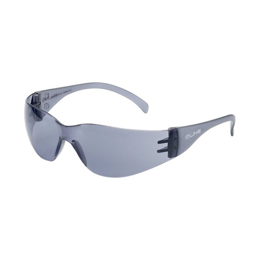 [BL10CF] GAFA BOLLE SAFETY BL10CF NEGRA
