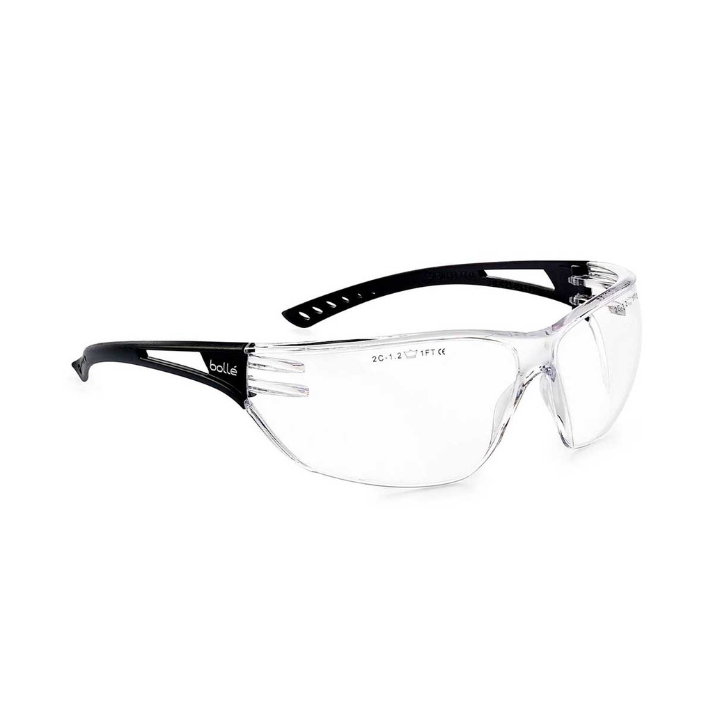 GAFA BOLLE SLAM TRANSPARANTE