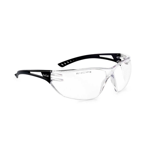 [SLAPSI] GAFA BOLLE SLAM TRANSPARANTE