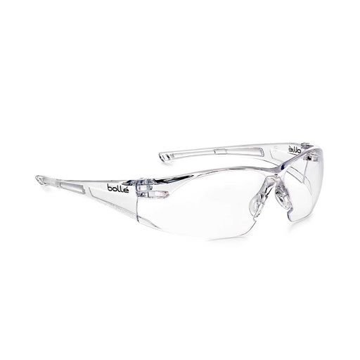 [RUSHPSI] GAFA BOLLE RUSH PATILLA TRANSPARENTE