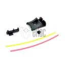 AIP ALUMINUM FRONT AND REAR SET VER 3 TM 4.3