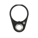 ENGANCHE CORREA FUSIL PTS QD GBB NEGRO