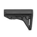 CULATA PTS EPS-C POLIMERO REFORZADO NEGRA