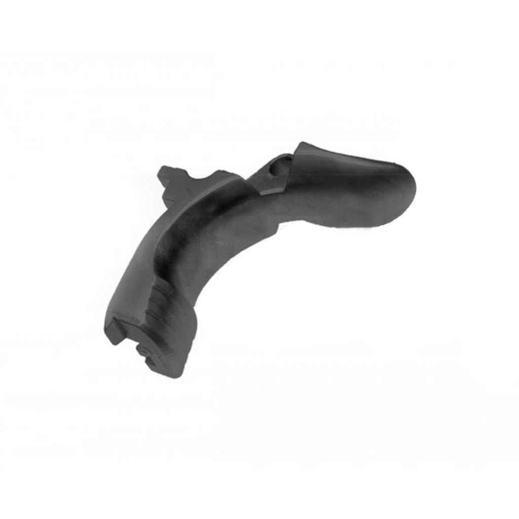 GRIP SAFETY HI-CAPA AW CUSTOM NEGRO