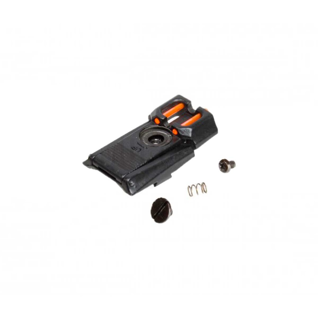 REAR SIGHT HI-CAPA AW CUSTOM NEGRO