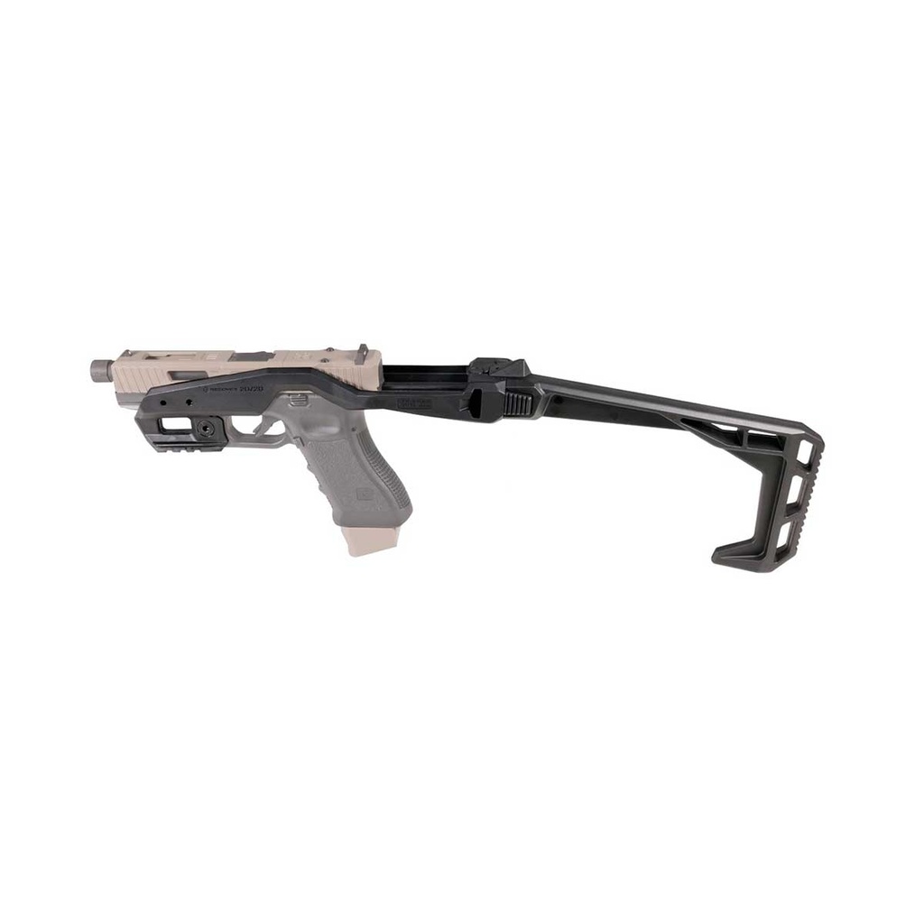 RECOVER TACTICAL 20/20N GLOCK NEGRO