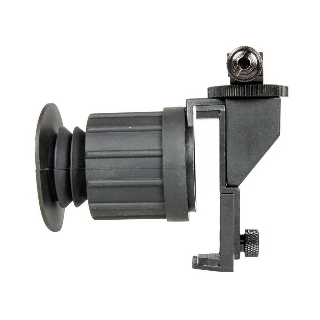 VISOR VIRTUAL SHOT PARA MOVIL NEGRO