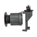 VISOR VIRTUAL SHOT PARA MOVIL NEGRO