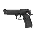 PISTOLA KJW M9 GAS FULL METAL NEGRA