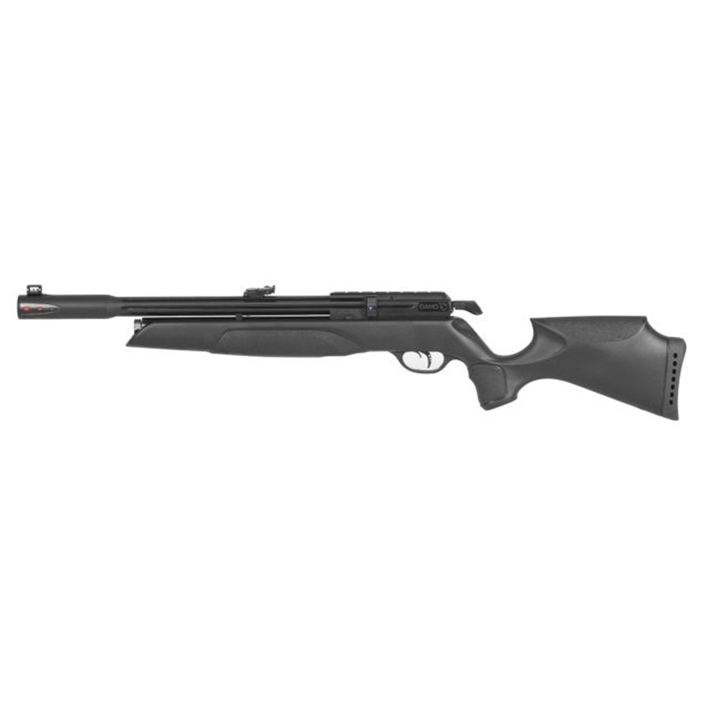 RIFLE PERDIGONES GAMO ARROW PCP 5.5 NEGRO