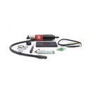 KIT HPA WOLVERINE GEN.2 INFERNO M4 PREMIUM EDITION NEGRO