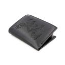 CARTERA PIEL 7HL AGUILA NEGRA