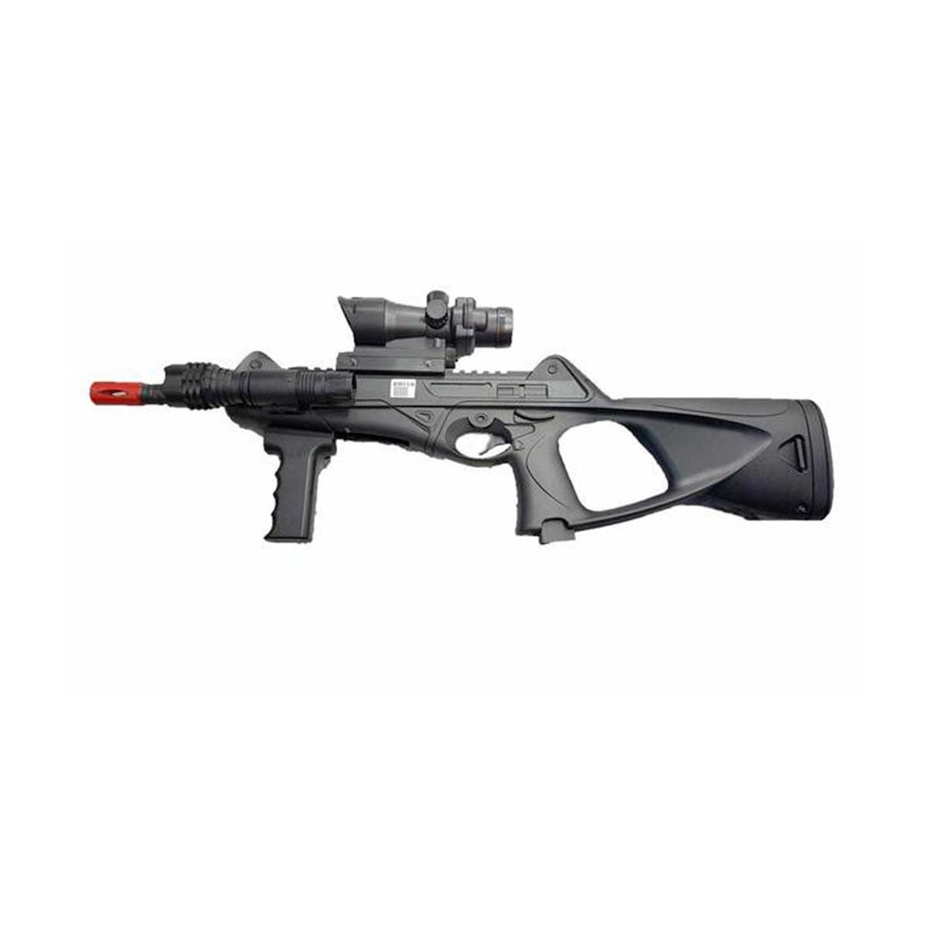FUSIL CX4 8901A MUELLE NEGRO