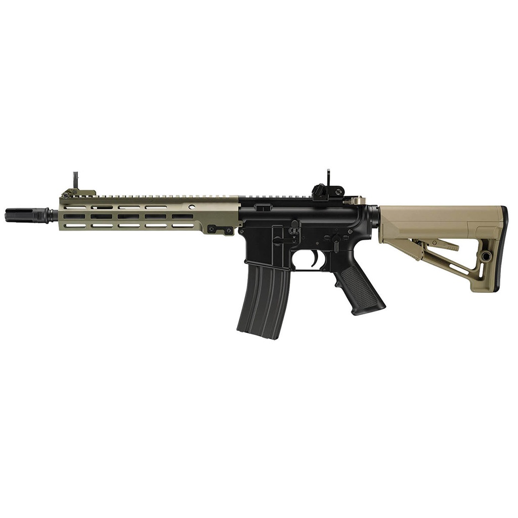 FUSIL MARUI URG-I SOPMOD BLOCK 3 NEXT-GEN TAN-NEGRO
