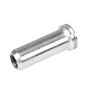 NOZZLE RETRO ARMS CNC 21.4MM PLATA