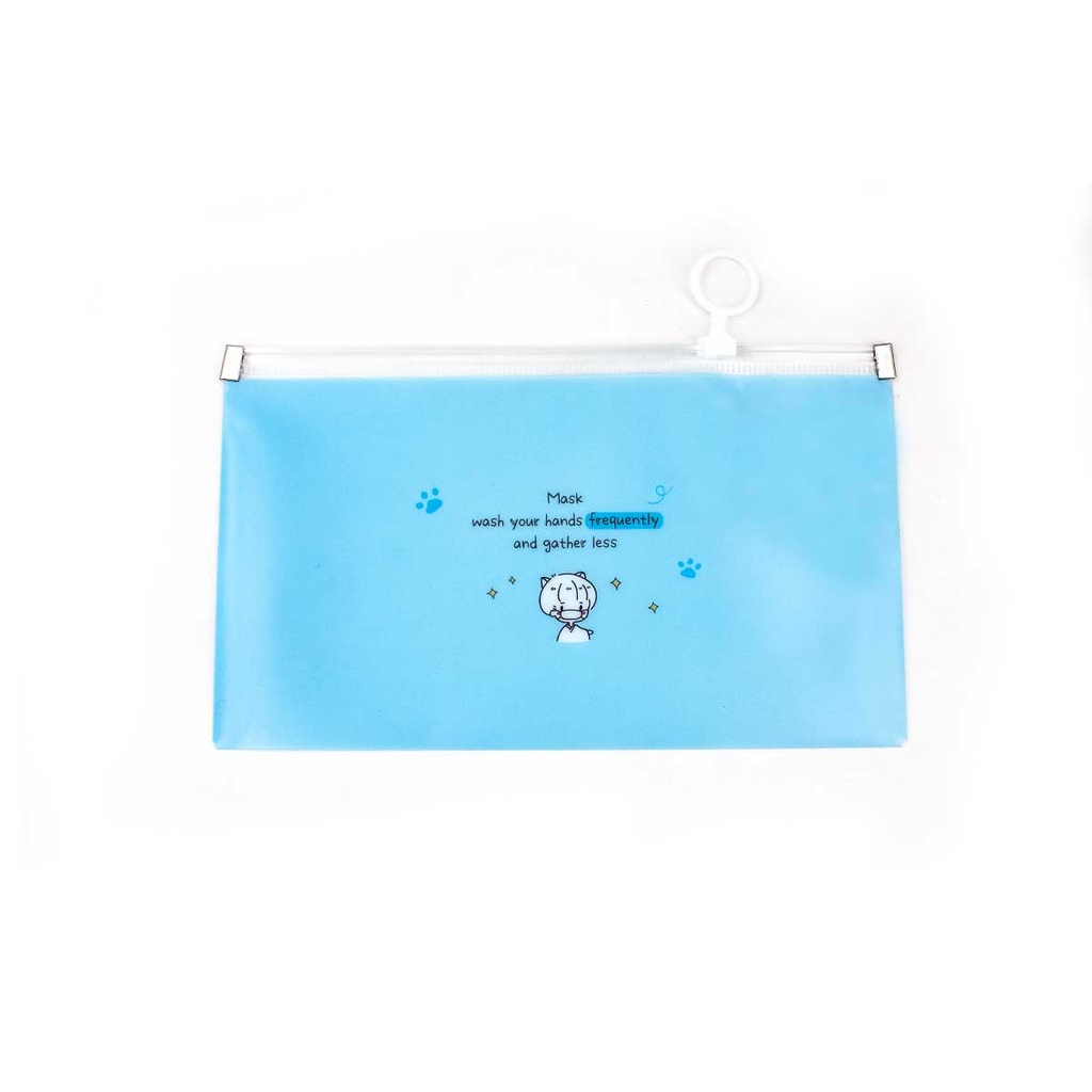 ESTUCHE ESTANCO RECTANGULAR COLORES