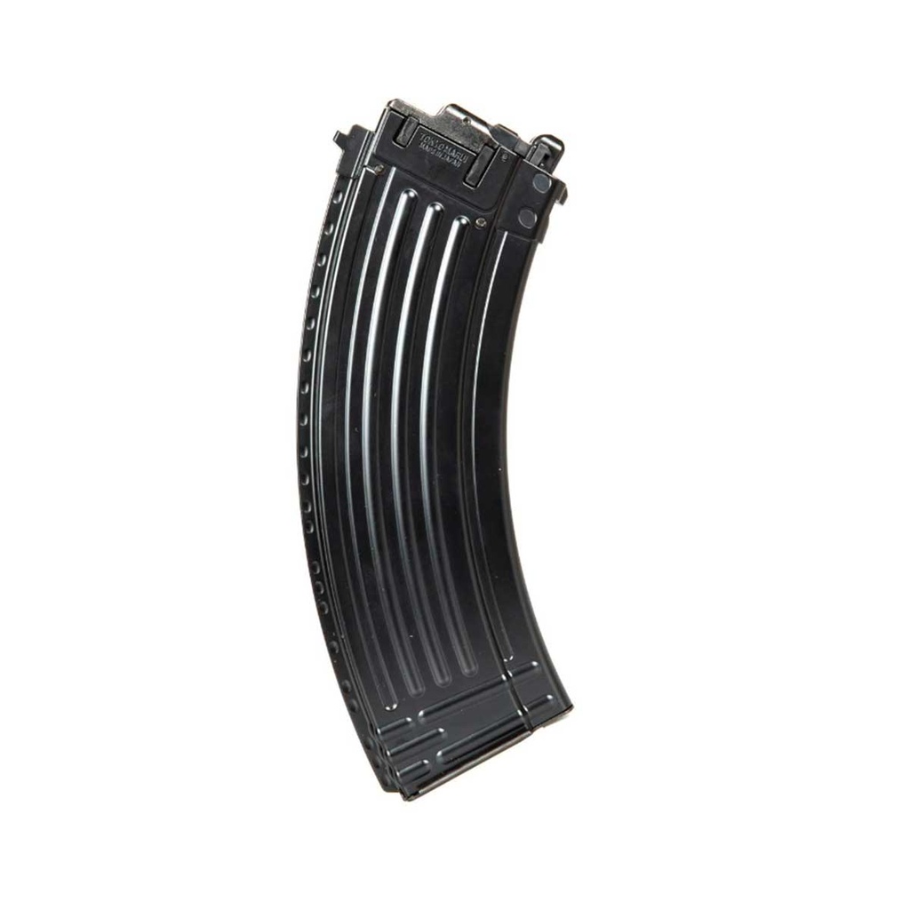 CARGADOR MARUI AKM GAS  35RD NEGRO