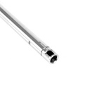 CAÑON PROMETHEUS AEG 6.03 229MM PARA MP5A5 NGRS PLATA