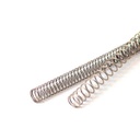 MUELLE RECOIL HI SPEED HI-CAPA 5.1 LAYLAX/NINE BALL PLATA