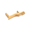 RETEN CORREDERA HI-CAPA/1911 LAYLAX/NINE BALL DORADO