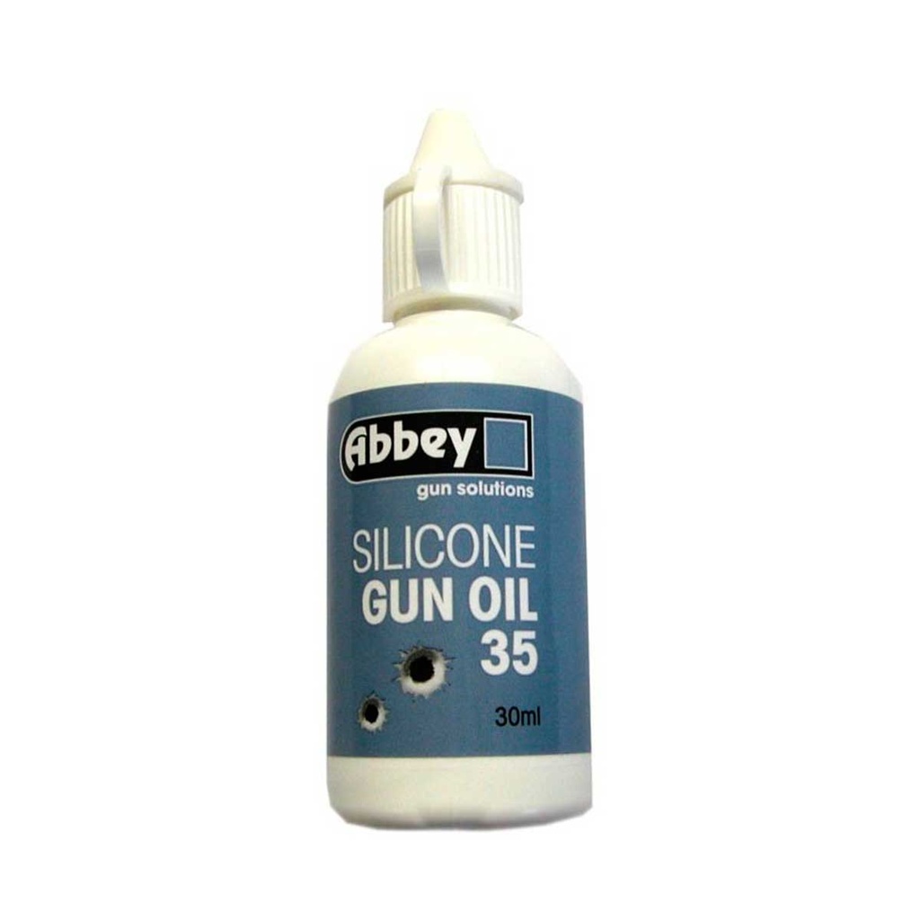 ACEITE ABBEY SILICONA 35ML