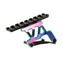 MONTURA ALUMINIO NEO LAYLAX/NINE BALL HI-CAPA HEAT GRADIATION