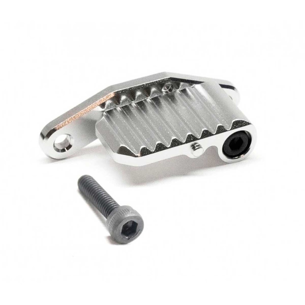 THUMB STOPPER  ACTION ARMY AAP01 SILVER