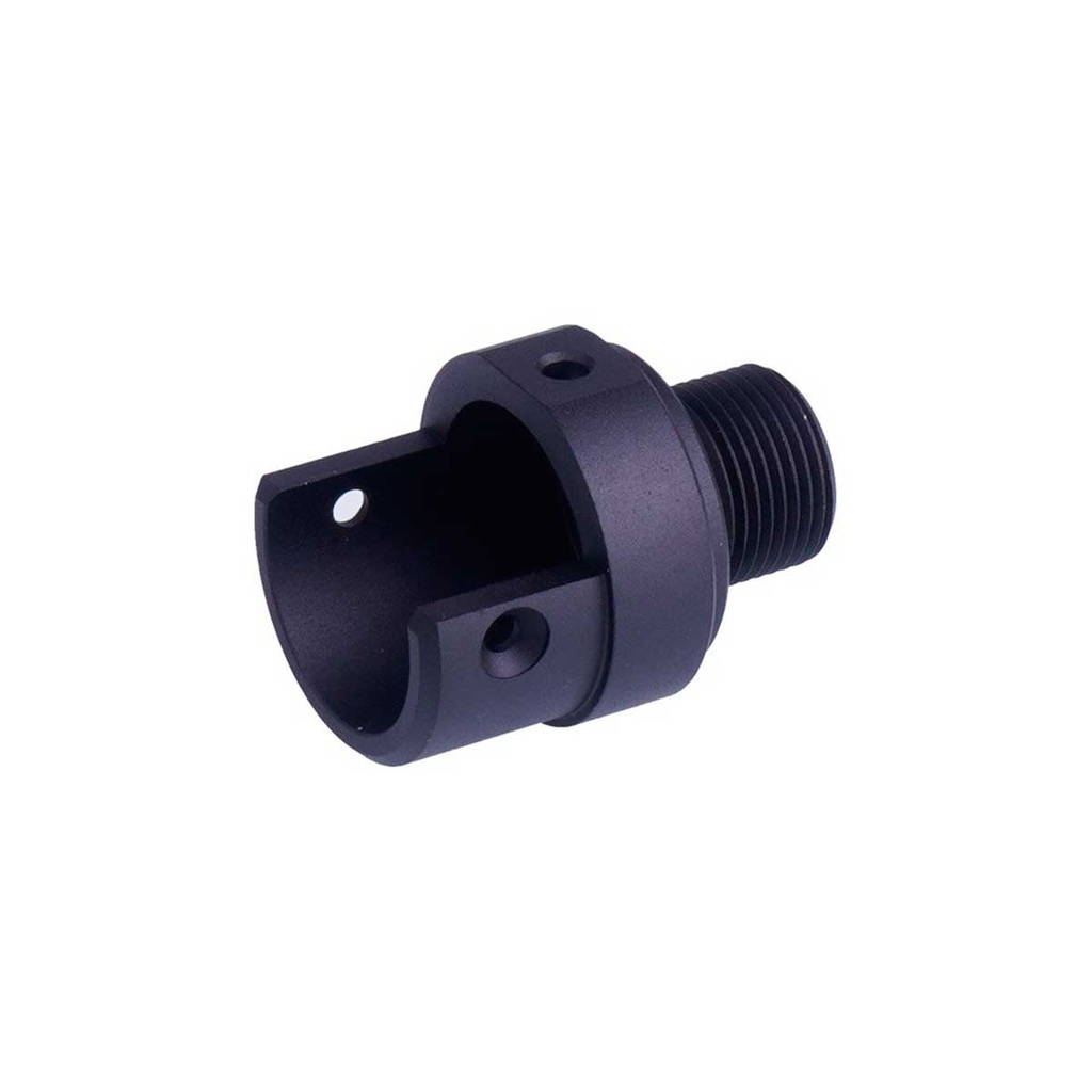 CNC UP-RECEIVER CONNECTOR ACTION ARMY AAP01