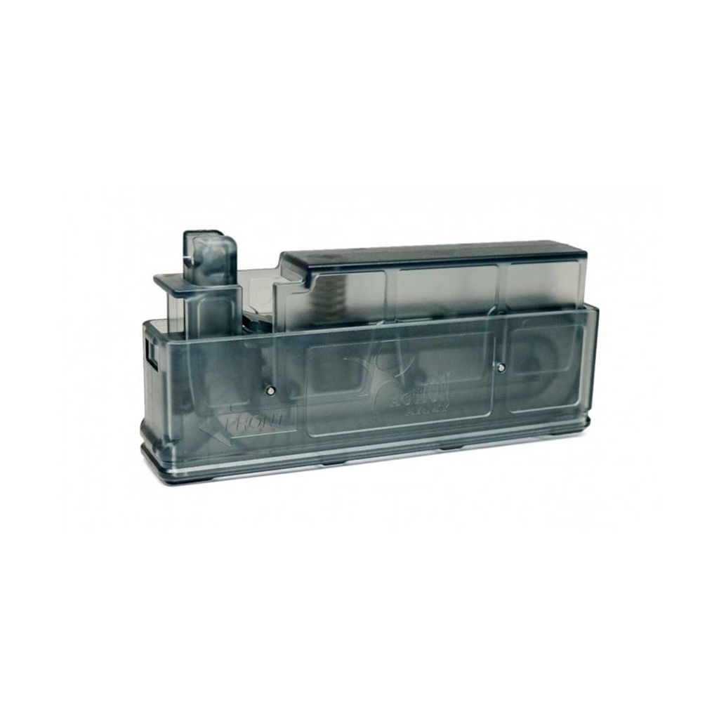 CARGADOR L96 ACTION ARMY 40RDS