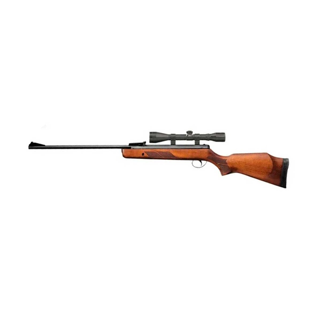 RIFLE PERDIGONES GAMO SUPERSPORT 5.5 MADERA