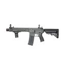 FUSIL SPECNA ARMS RRA SA-E07 EDGE CARBINE GRIS