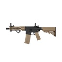 FUSIL SPECNA ARMS RRA SA-E17 EDGE CARBINE TAN-NEGRO
